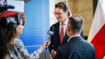 Nordrhein-Westfalen und Schlesien vertiefen Zusammenarbeit für ein resilientes Europa