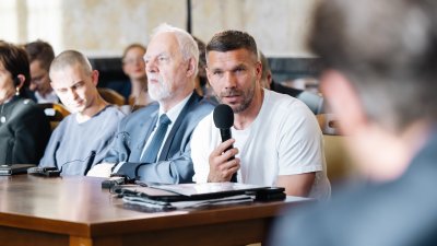 Nordrhein-Westfalen und Schlesien vertiefen Zusammenarbeit für ein resilientes Europa