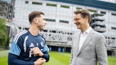 Konzept für Olympische und Paralympische Spiele KölnRheinRuhr optimiert – Weltrekord mit 17,6 Millionen Tickets