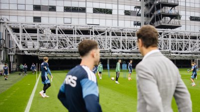 Konzept für Olympische und Paralympische Spiele KölnRheinRuhr optimiert – Weltrekord mit 17,6 Millionen Tickets