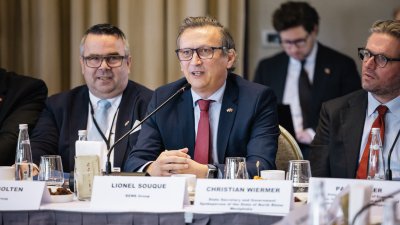 NRW-Türkei-Wirtschaftskonferenz