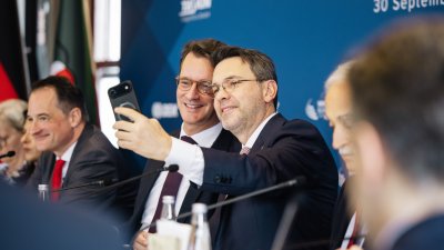 NRW-Türkei-Wirtschaftskonferenz