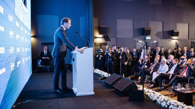 NRW-Türkei-Wirtschaftskonferenz