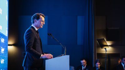NRW-Türkei-Wirtschaftskonferenz