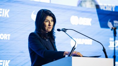 NRW-Türkei-Wirtschaftskonferenz