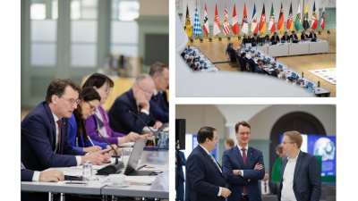 Social Media Posts aus der Woche vom 21.  bis  27. Oktober 2024