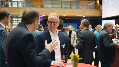 Zukunftskonferenz „Von der Kohle zur KI“: Landesregierung bringt Innovationen und Investitionen zusammen