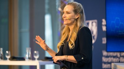 Zukunftskonferenz „Von der Kohle zur KI“: Landesregierung bringt Innovationen und Investitionen zusammen