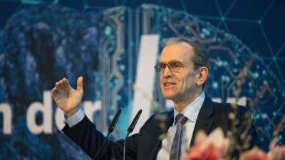 Zukunftskonferenz „Von der Kohle zur KI“: Landesregierung bringt Innovationen und Investitionen zusammen