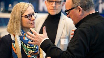 Zukunftskonferenz „Von der Kohle zur KI“: Landesregierung bringt Innovationen und Investitionen zusammen