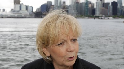 Reise nach Kanada und in die USA, 26.05.-02.06.2013