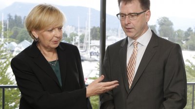 Reise nach Kanada und in die USA, 26.05.-02.06.2013