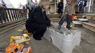 Reise nach Kanada und in die USA, 26.05.-02.06.2013