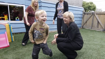 Reise nach Kanada und in die USA, 26.05.-02.06.2013