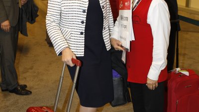 Reise nach Kanada und in die USA, 26.05.-02.06.2013