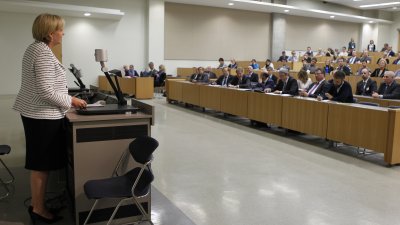 Reise nach Kanada und in die USA, 26.05.-02.06.2013