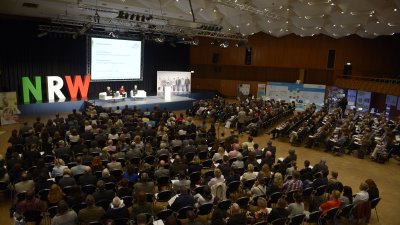 Zwischenbilanz zum Modellvorhaben "Kein Kind zurücklassen!", 29.08.2014