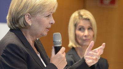Zwischenbilanz zum Modellvorhaben "Kein Kind zurücklassen!", 29.08.2014
