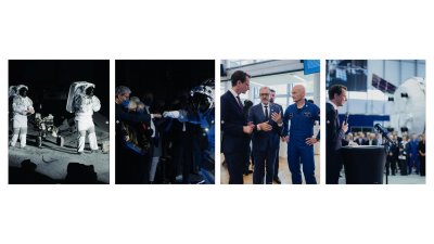 Social Media Posts aus der Woche vom 23. bis  29. September 2024