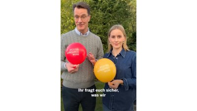 Social Media Posts aus der Woche vom 7. Oktober bis zum 13. Oktober 2024