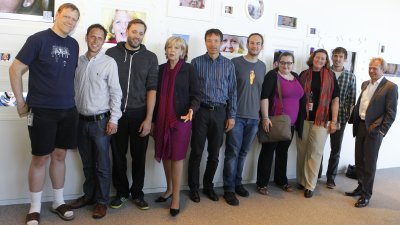 Reise nach Kanada und in die USA, 26.05.-02.06.2013 Teil 3