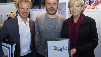 Reise nach Kanada und in die USA, 26.05.-02.06.2013 Teil 3