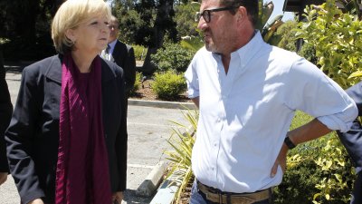 Reise nach Kanada und in die USA, 26.05.-02.06.2013 Teil 3