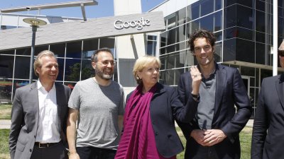 Reise nach Kanada und in die USA, 26.05.-02.06.2013 Teil 3