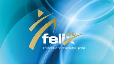 Logo Felix Award 2019