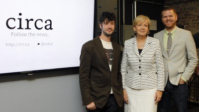 Reise nach Kanada und in die USA, 26.05.-02.06.2013 Teil 3