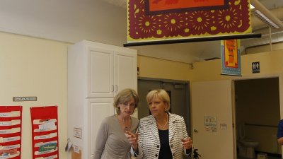 Reise nach Kanada und in die USA, 26.05.-02.06.2013 Teil 3