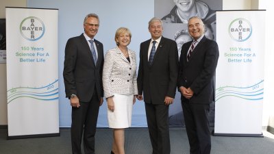 Reise nach Kanada und in die USA, 26.05.-02.06.2013 Teil 3