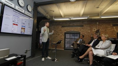 Reise nach Kanada und in die USA, 26.05.-02.06.2013 Teil 3