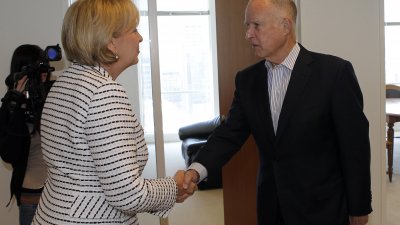 Reise nach Kanada und in die USA, 26.05.-02.06.2013 Teil 3