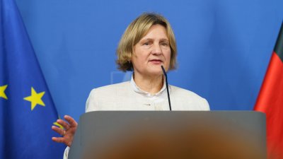 Vorstellung der neuen Opferschutzbeauftragen Barbara Havliza