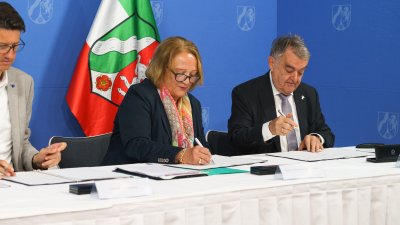 Landesregierung führt Dunkelfeldstudie zu Antisemitismus durch