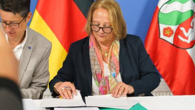 Landesregierung führt Dunkelfeldstudie zu Antisemitismus durch