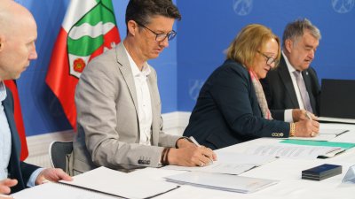 Landesregierung führt Dunkelfeldstudie zu Antisemitismus durch