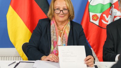 Landesregierung führt Dunkelfeldstudie zu Antisemitismus durch