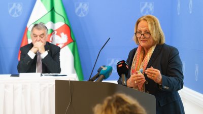 Landesregierung führt Dunkelfeldstudie zu Antisemitismus durch