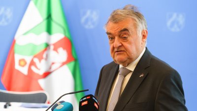 Landesregierung führt Dunkelfeldstudie zu Antisemitismus durch