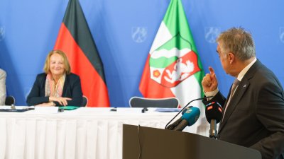 Landesregierung führt Dunkelfeldstudie zu Antisemitismus durch