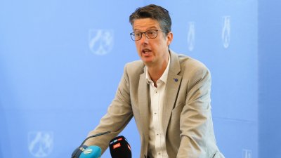 Landesregierung führt Dunkelfeldstudie zu Antisemitismus durch