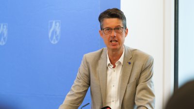 Landesregierung führt Dunkelfeldstudie zu Antisemitismus durch