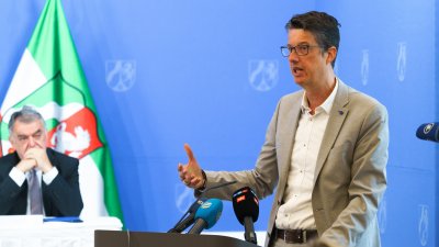 Landesregierung führt Dunkelfeldstudie zu Antisemitismus durch