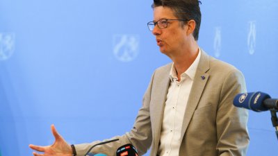 Landesregierung führt Dunkelfeldstudie zu Antisemitismus durch