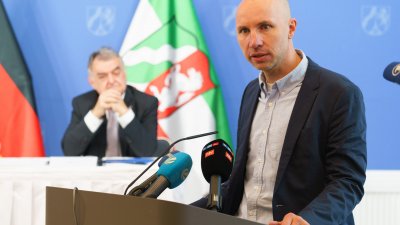 Landesregierung führt Dunkelfeldstudie zu Antisemitismus durch