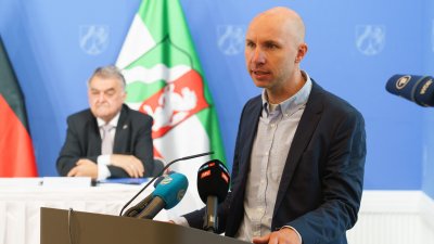 Landesregierung führt Dunkelfeldstudie zu Antisemitismus durch