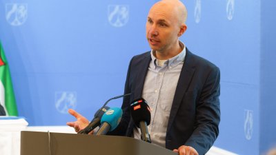 Landesregierung führt Dunkelfeldstudie zu Antisemitismus durch