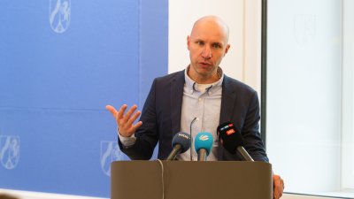 Landesregierung führt Dunkelfeldstudie zu Antisemitismus durch